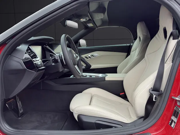 BMW Z4 M40i
