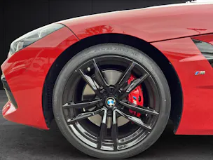 BMW Z4 M40i
