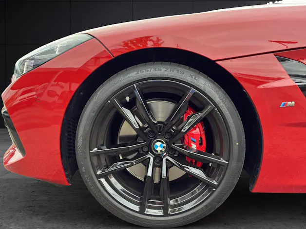 BMW Z4 M40i