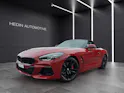 BMW Z4 M40i