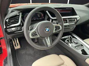 BMW Z4 M40i