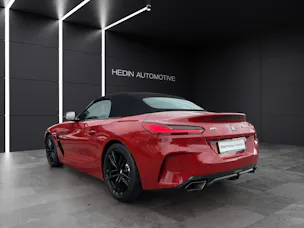 BMW Z4 M40i
