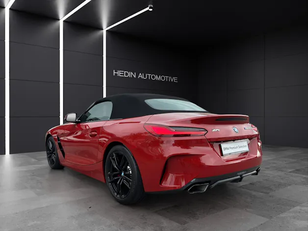 BMW Z4 M40i