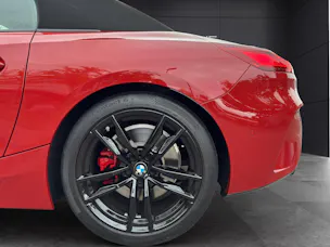 BMW Z4 M40i