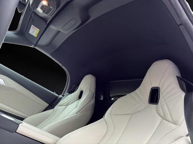 BMW Z4 M40i