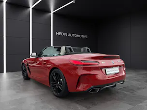 BMW Z4 M40i