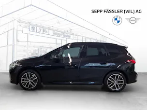 BMW 225e xDrive Active Tourer