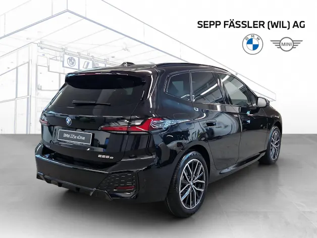 BMW 225e xDrive Active Tourer