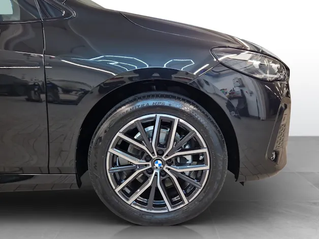 BMW 225e xDrive Active Tourer