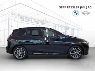 BMW 225e xDrive Active Tourer