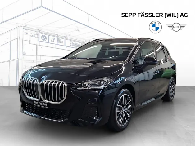 BMW 225e xDrive Active Tourer