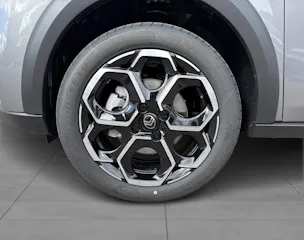 Citroën C3 1.2 Hybrid Max