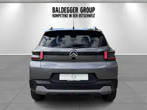 Citroën C3 1.2 Hybrid Max