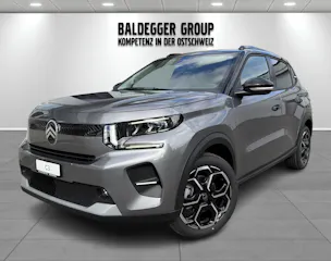 Citroën C3 1.2 Hybrid Max