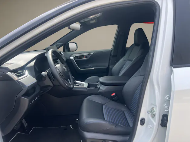 Toyota RAV4 2.5 HEV Style