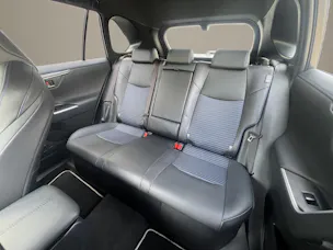 Toyota RAV4 2.5 HEV Style