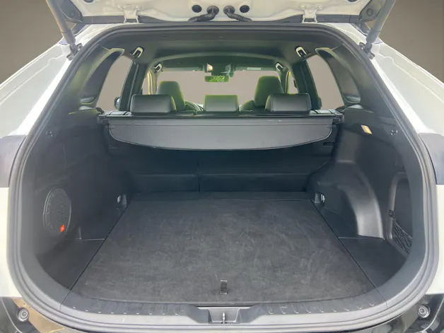 Toyota RAV4 2.5 HEV Style