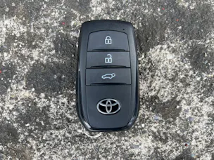 Toyota RAV4 2.5 HEV Style