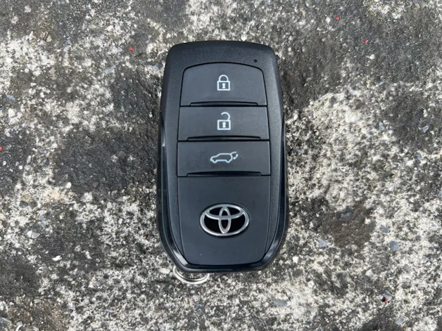 Toyota RAV4 2.5 HEV Style