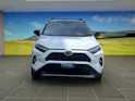 Toyota RAV4 2.5 HEV Style