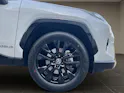 Toyota RAV4 2.5 HEV Style