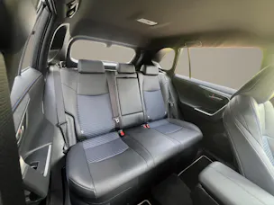 Toyota RAV4 2.5 HEV Style