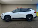 Toyota RAV4 2.5 HEV Style