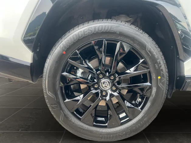Toyota RAV4 2.5 HEV Style