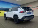 Toyota RAV4 2.5 HEV Style