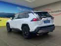 Toyota RAV4 2.5 HEV Style