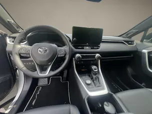 Toyota RAV4 2.5 HEV Style
