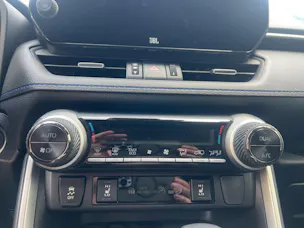 Toyota RAV4 2.5 HEV Style