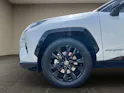 Toyota RAV4 2.5 HEV Style