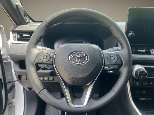 Toyota RAV4 2.5 HEV Style