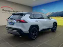 Toyota RAV4 2.5 HEV Style