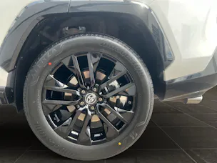 Toyota RAV4 2.5 HEV Style