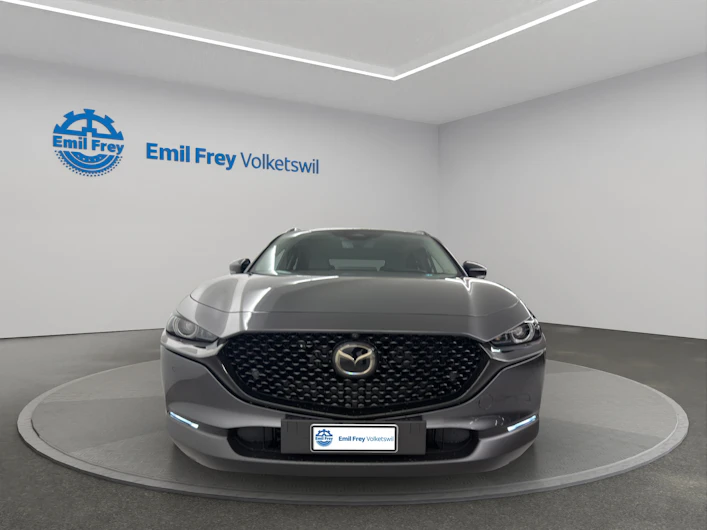 Fahrzeugbild MAZDA CX-30