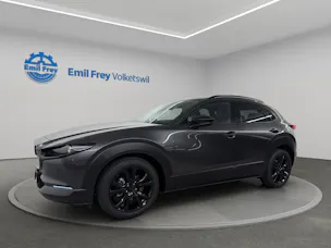 MAZDA CX-30 2.0 186 Homura Plus AWD