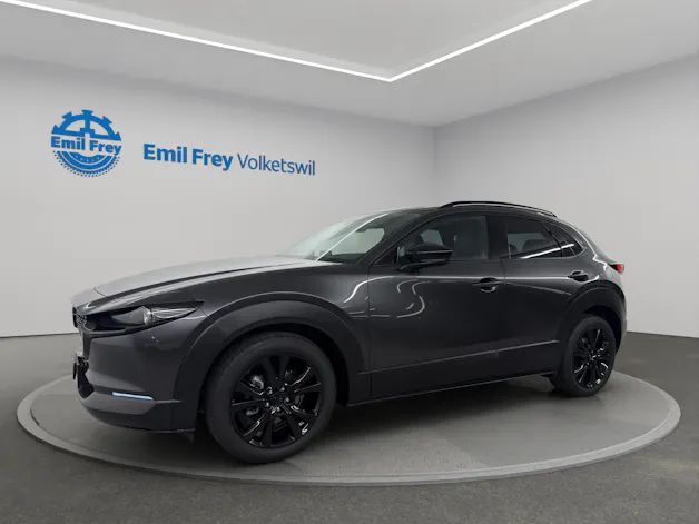 MAZDA CX-30 2.0 186 Homura Plus AWD