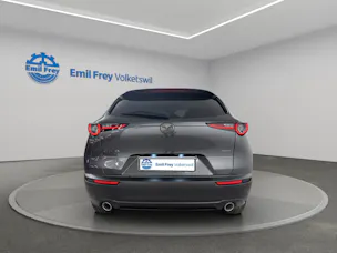 MAZDA CX-30 2.0 186 Homura Plus AWD