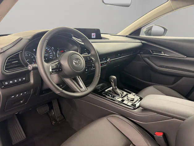 MAZDA CX-30 2.0 186 Homura Plus AWD