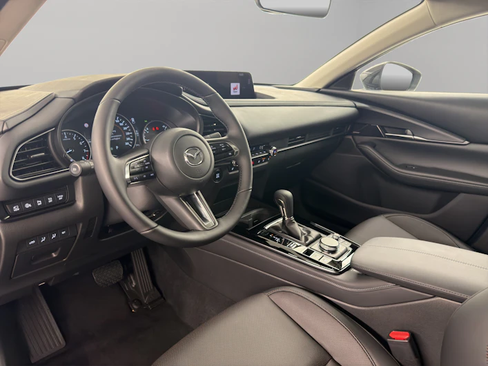 Fahrzeugbild MAZDA CX-30