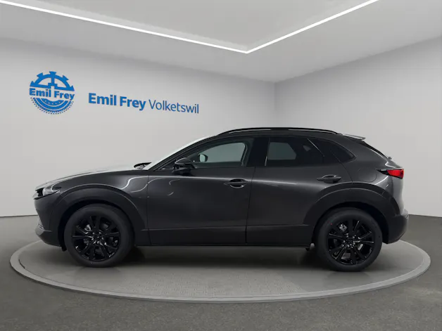 MAZDA CX-30 2.0 186 Homura Plus AWD