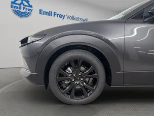 MAZDA CX-30 2.0 186 Homura Plus AWD