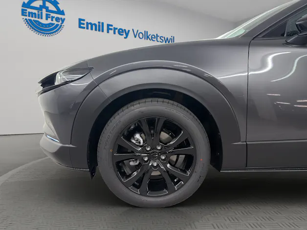 MAZDA CX-30 2.0 186 Homura Plus AWD