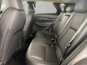 Fahrzeugbild MAZDA CX-30 2.0 186 Homura Plus AWD