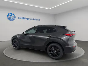 MAZDA CX-30 2.0 186 Homura Plus AWD