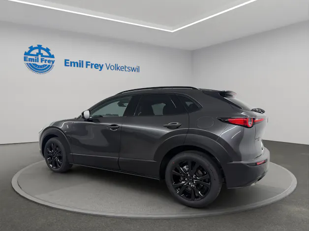 MAZDA CX-30 2.0 186 Homura Plus AWD