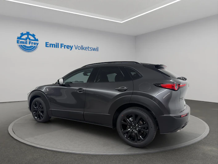 Fahrzeugbild MAZDA CX-30