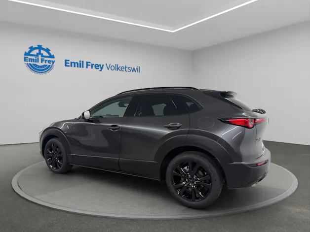 MAZDA CX-30 2.0 186 Homura Plus AWD
